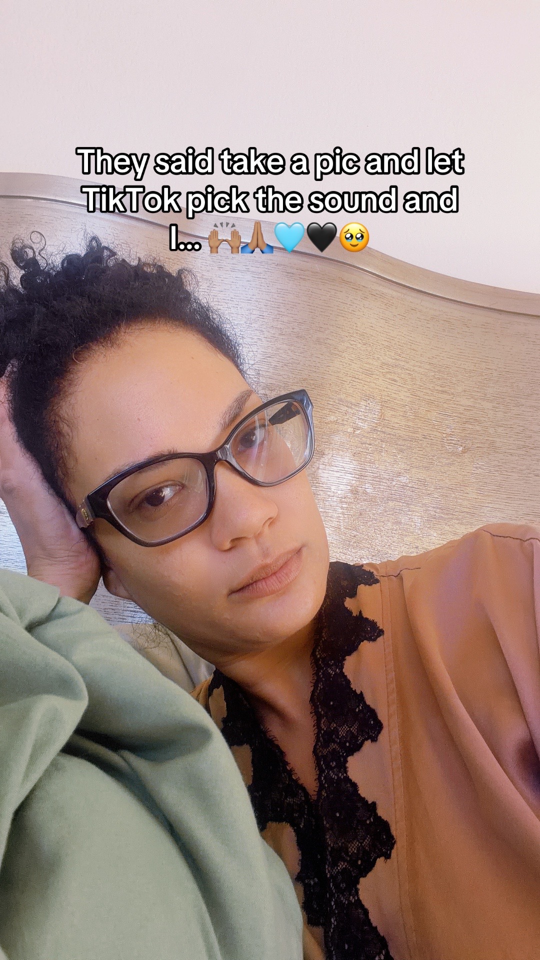 @Lala Michelle