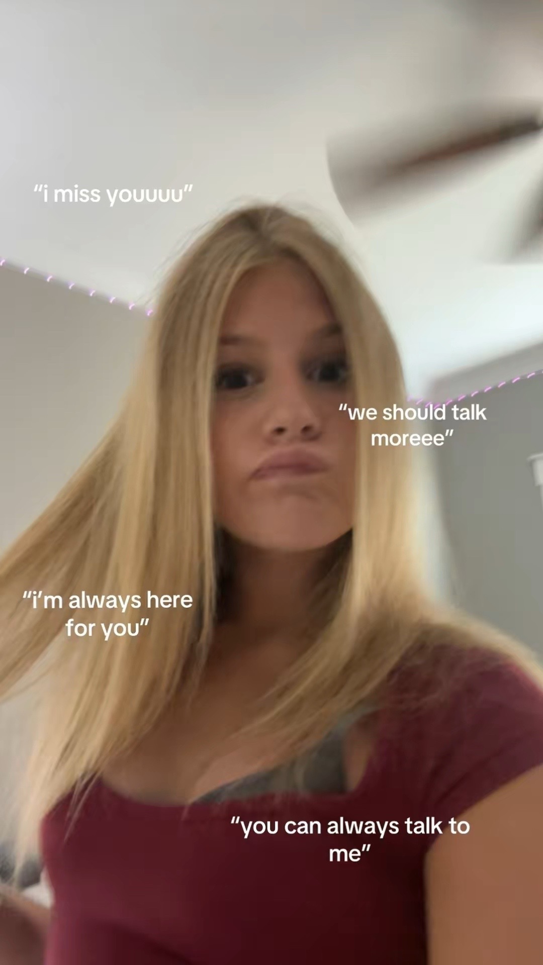 @madeleines secret
