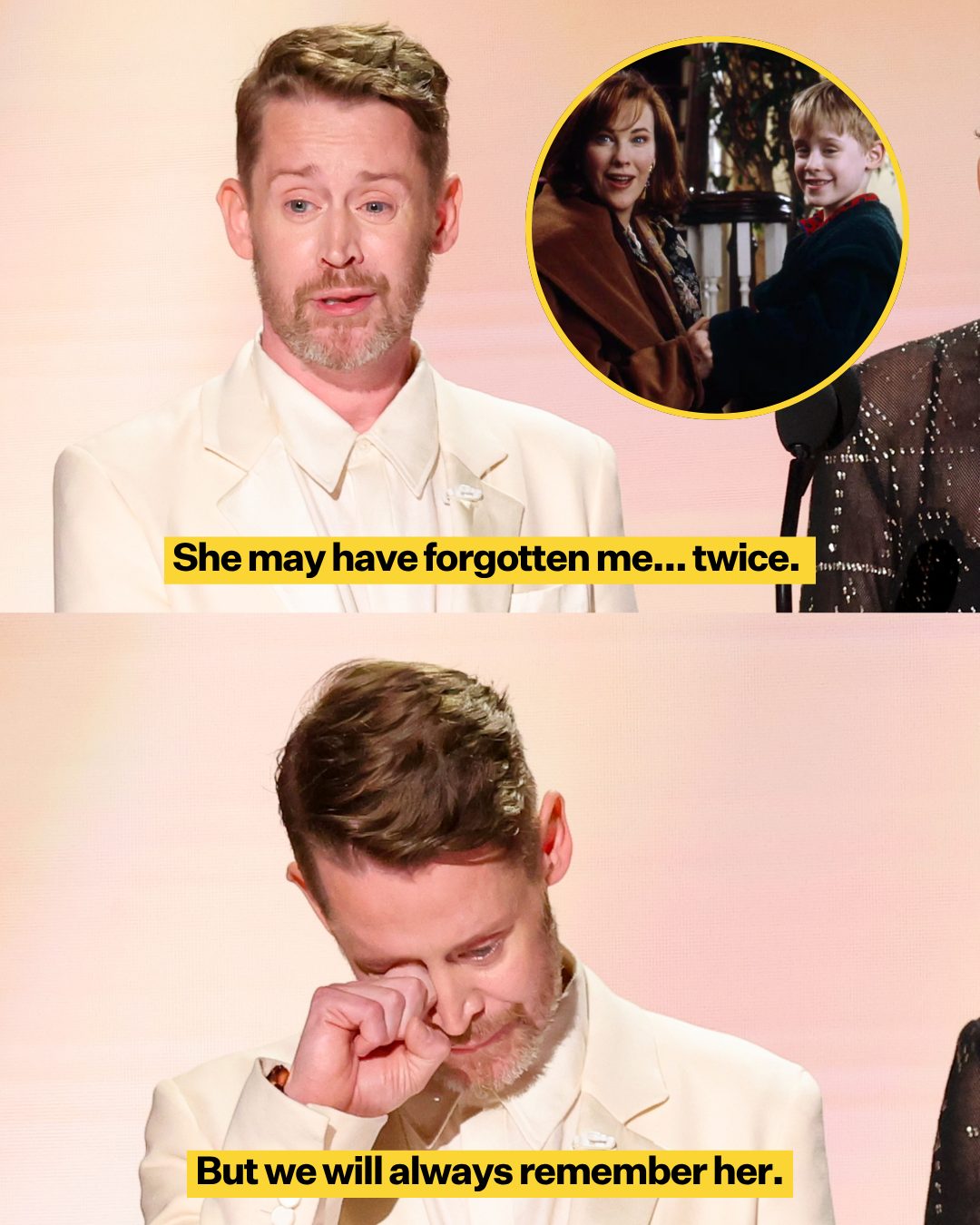 @Bustle