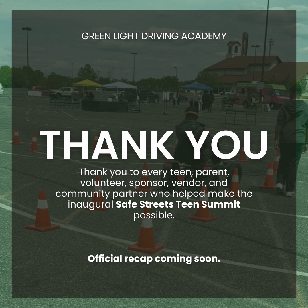 @Green Light Driving Academy