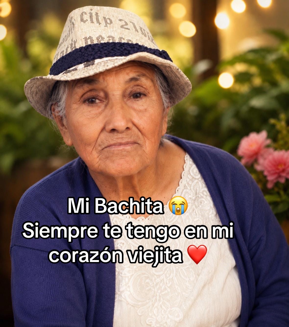 @Anabel Navarrete