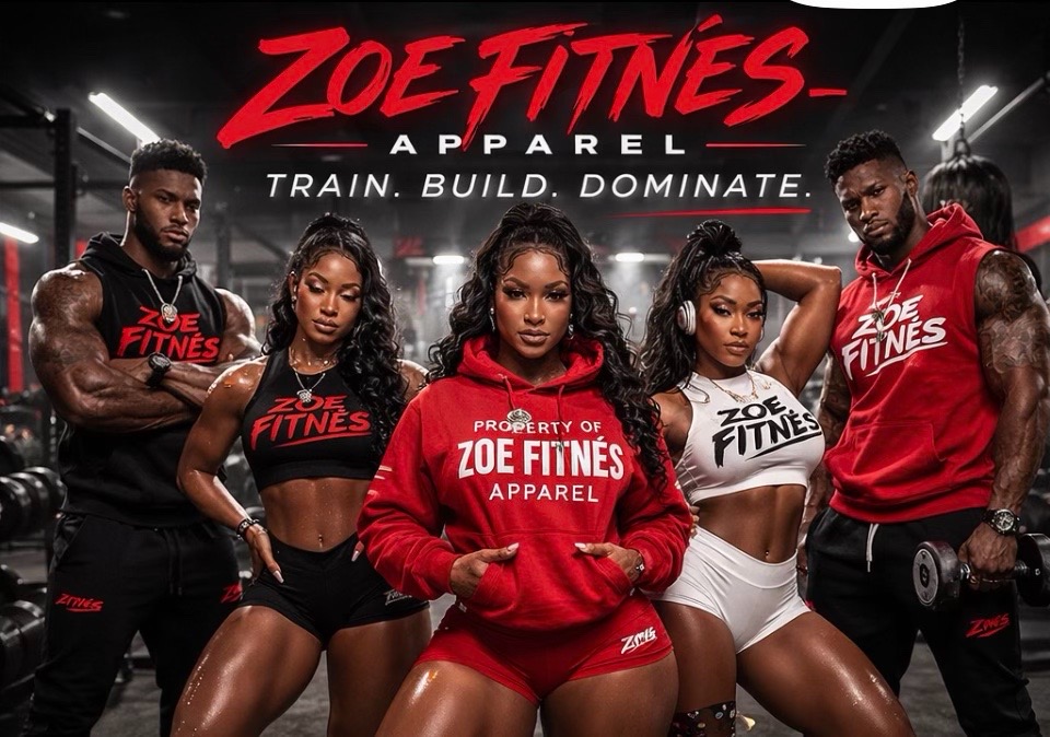 @ZOEFITNES-APPAREL