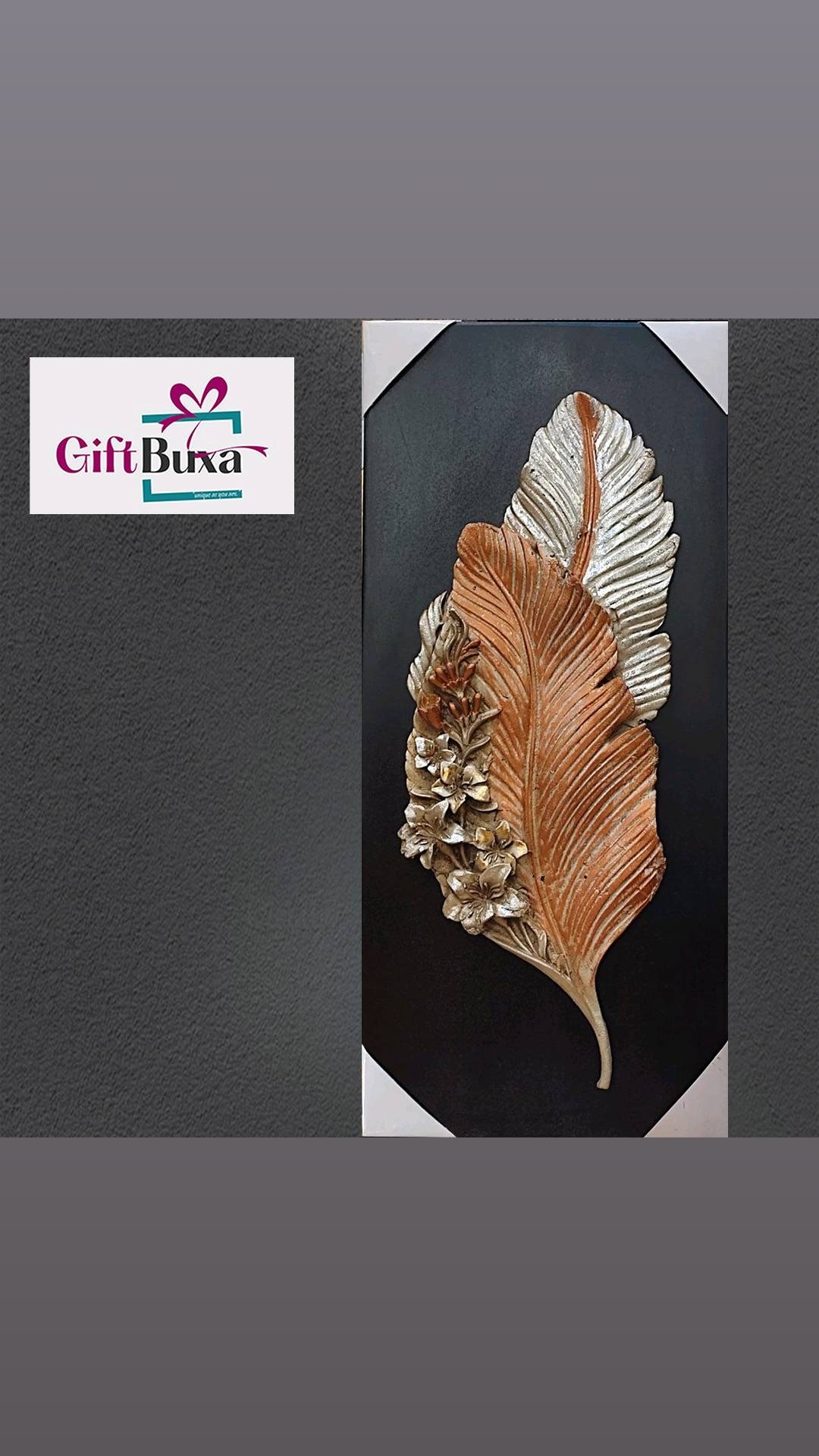 @Gift Buxa