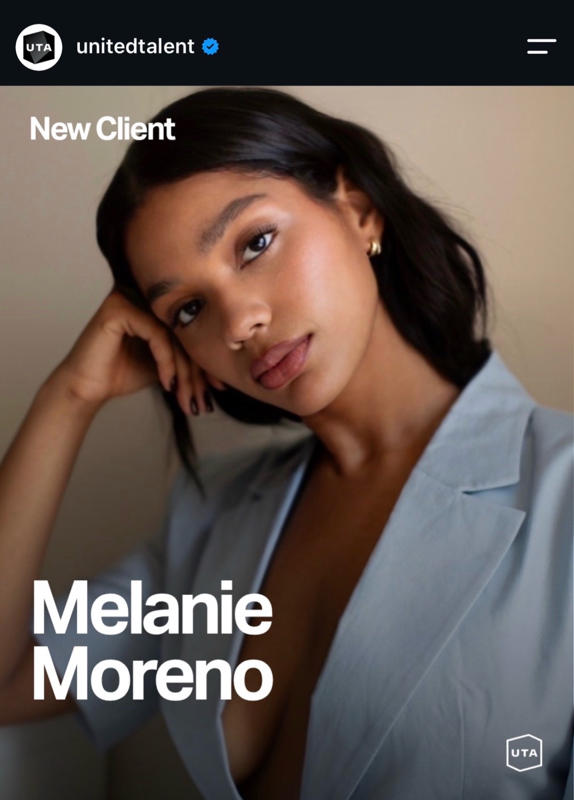 @Sincerely Mela