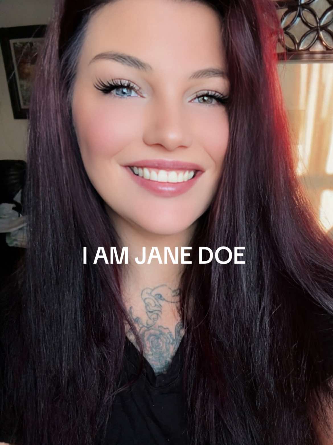 @Mary Jayne
