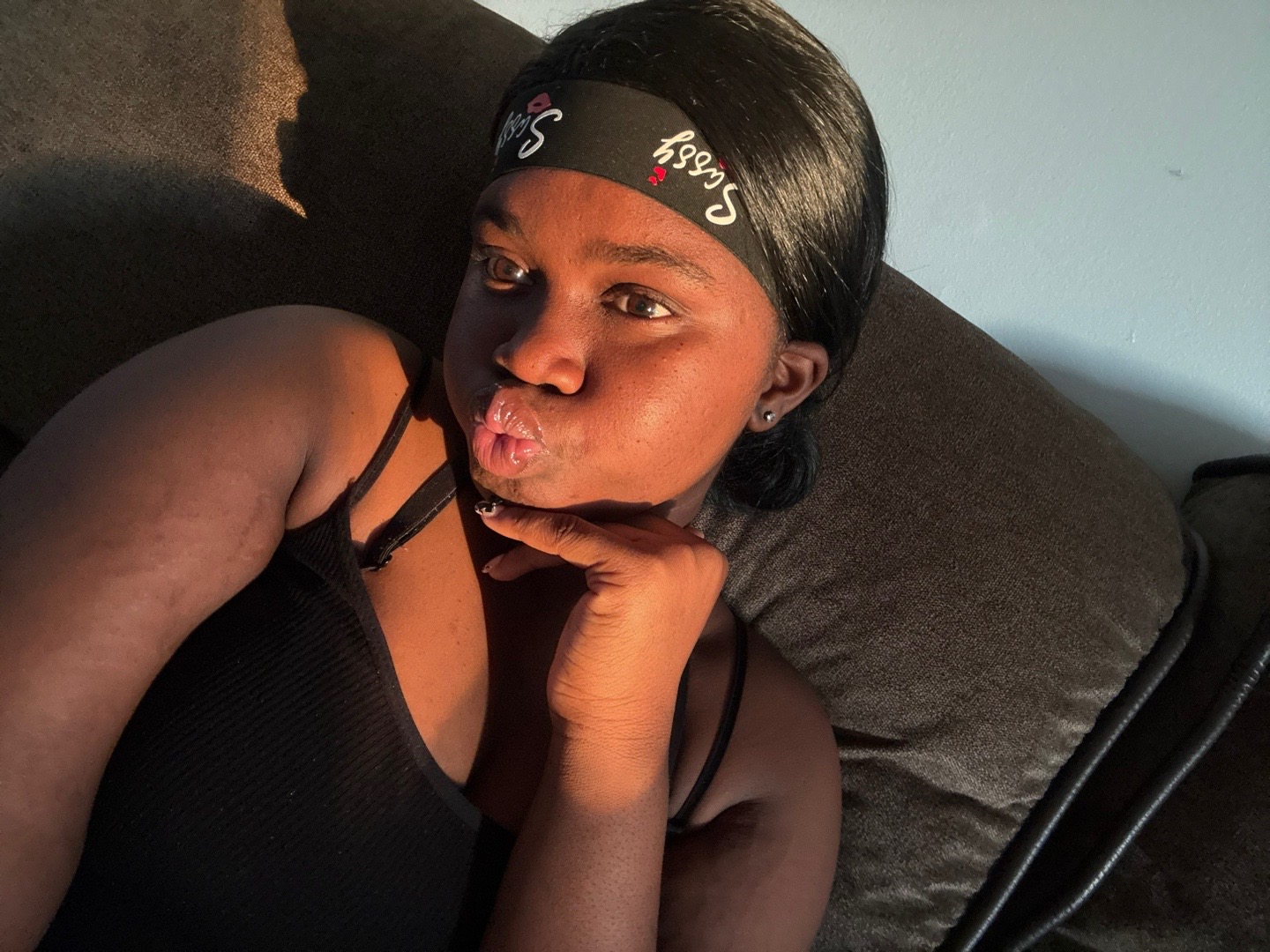 @Chocolate queen 🍫💝👑