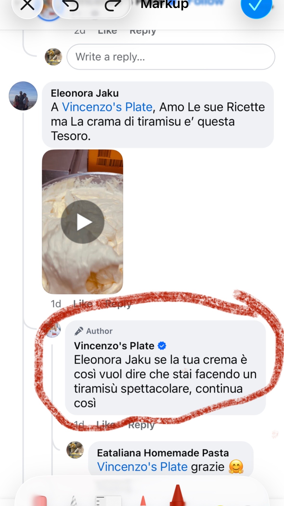 @eatalianaitalian