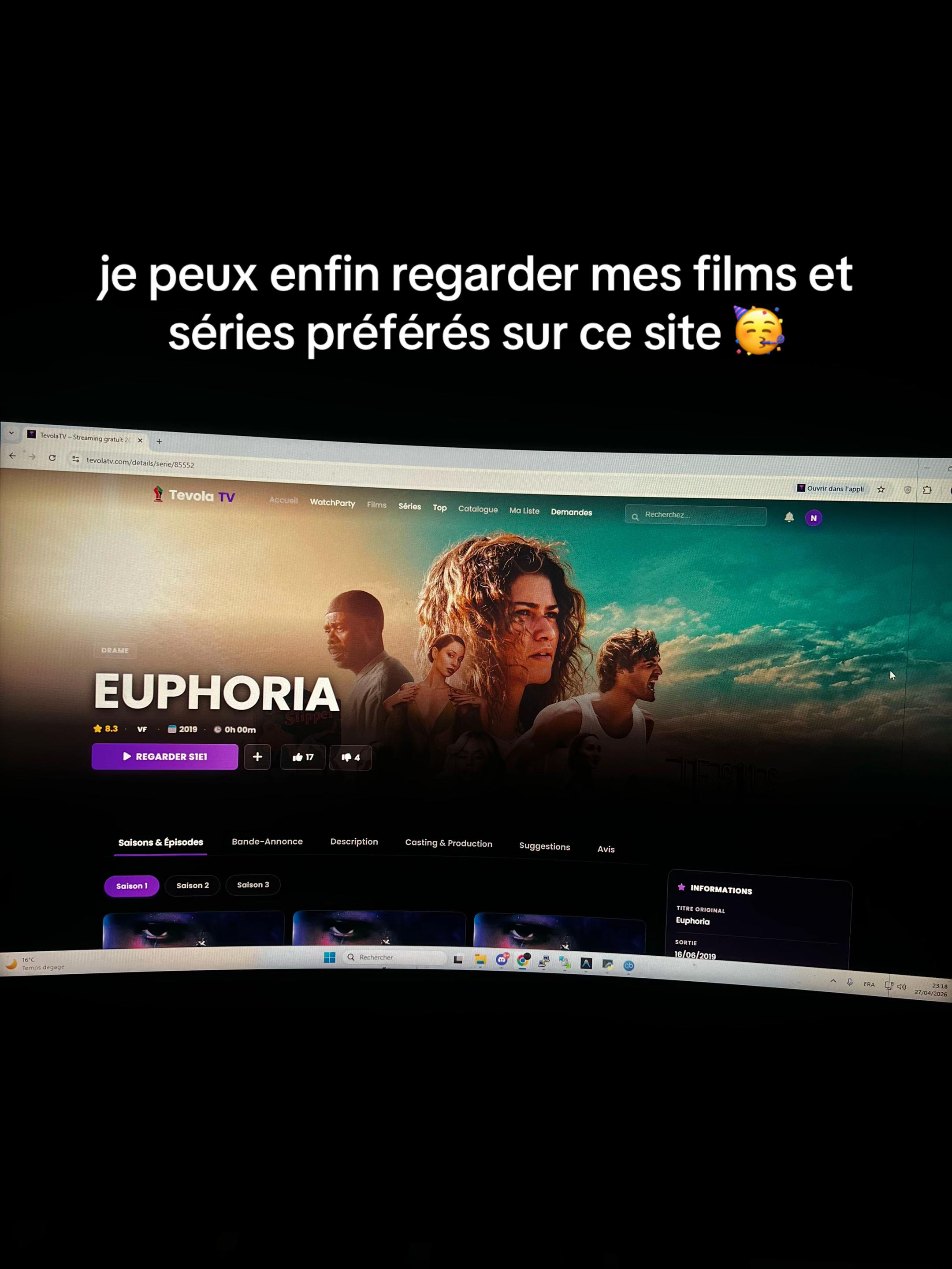 @TevolaTV
