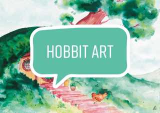 @Hana Nekrep Art