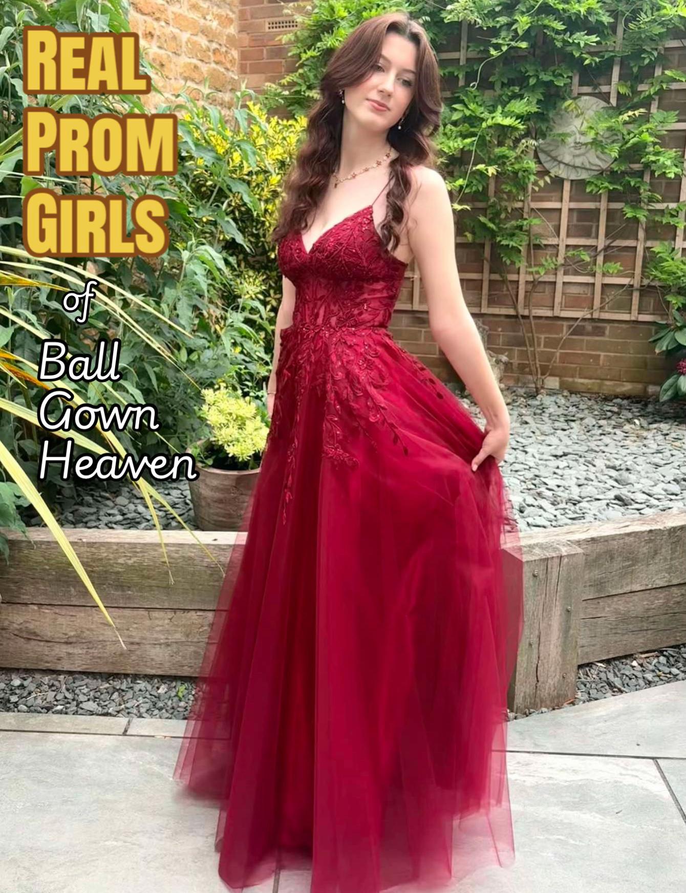 @BallGownHeaven