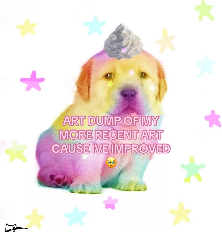 @🧁 ࿔˚⋆ℳℯ𝓇𝒸𝓎⋆˚࿔ ᴼᴿ🦄