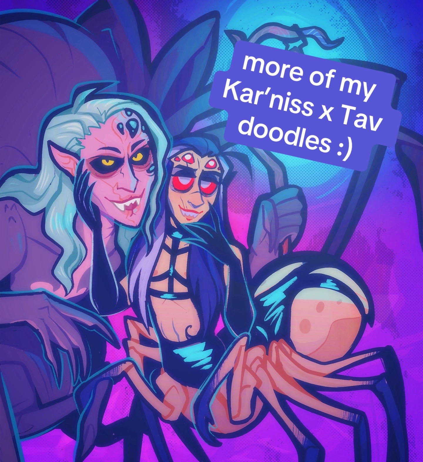 @spiderdungeon