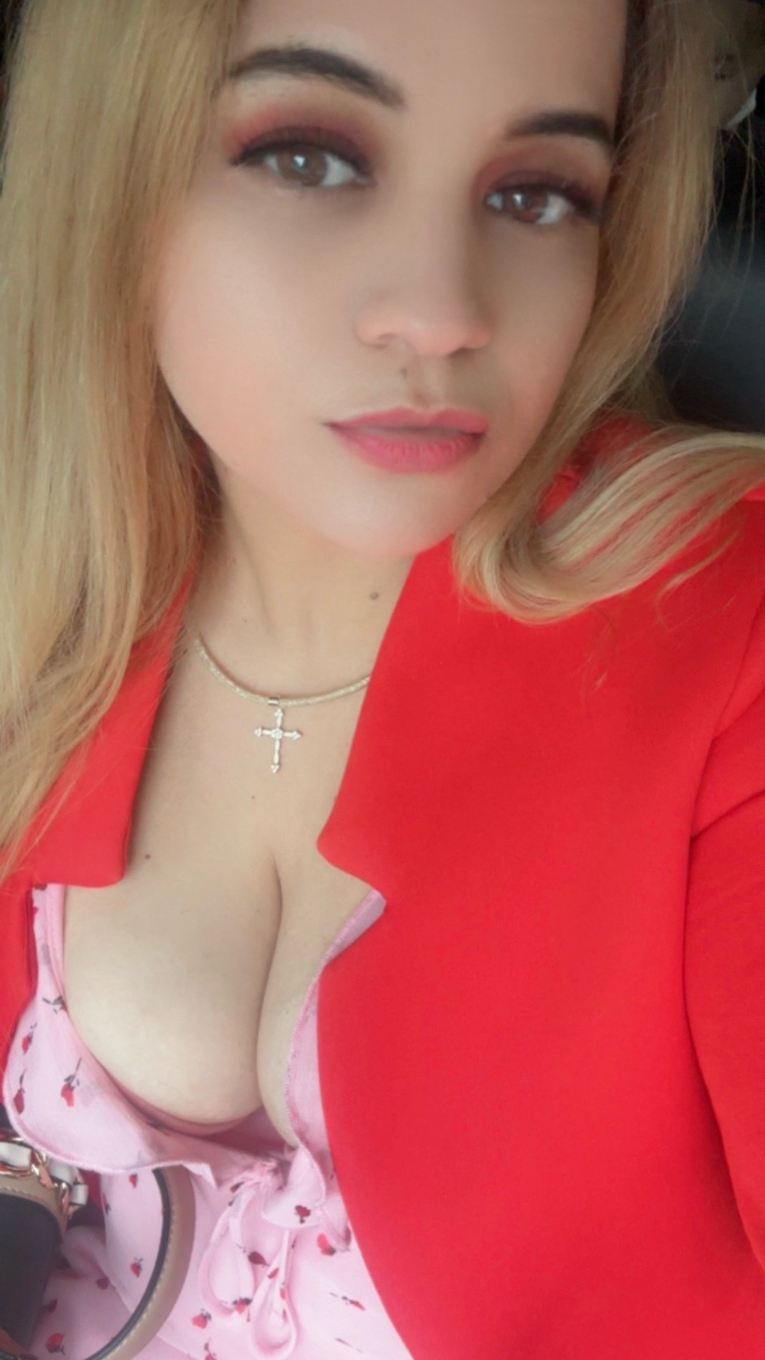 @🍓🥭La rubia Soto🍒🥥