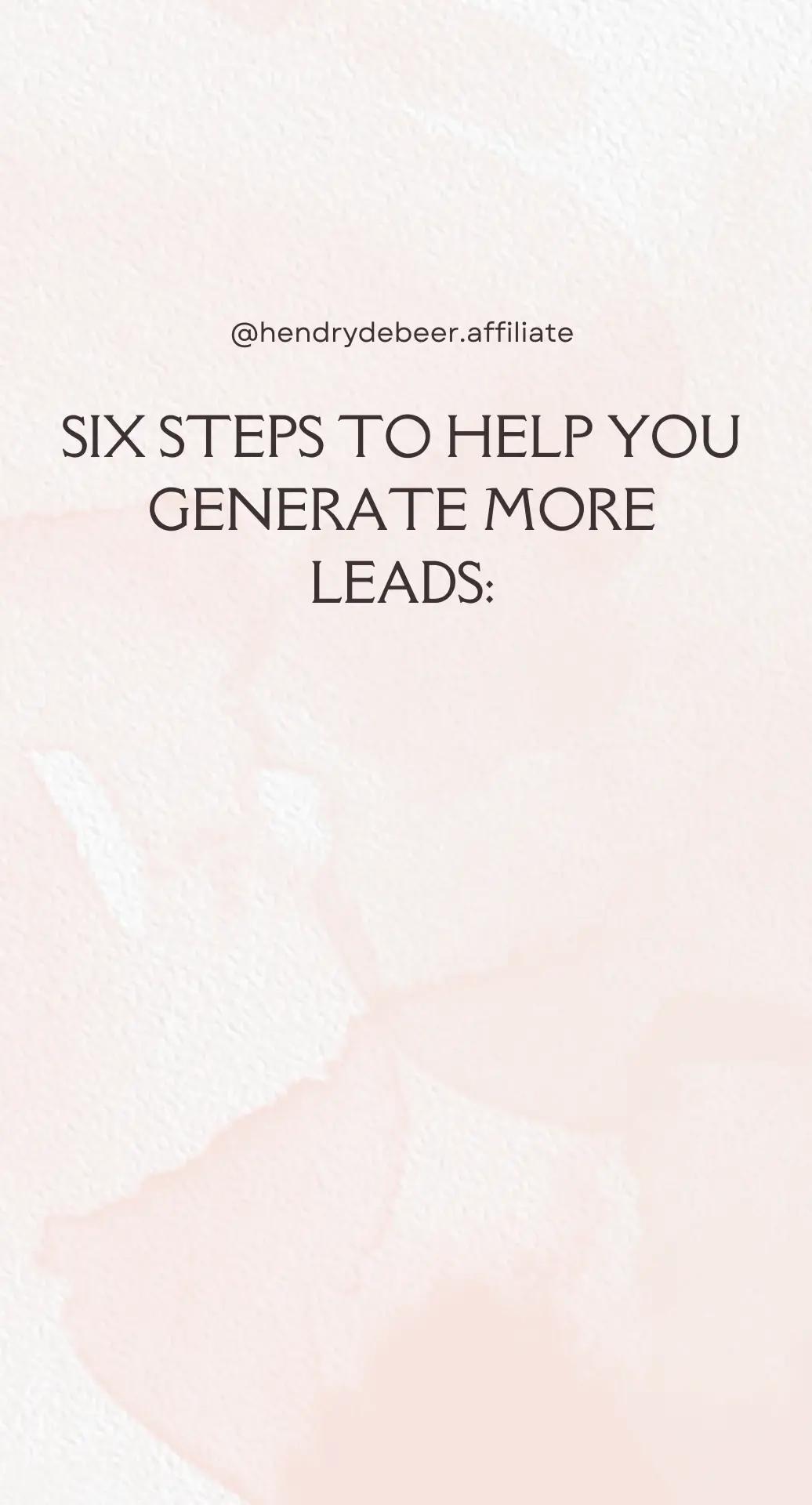 @Affiliate Marketing