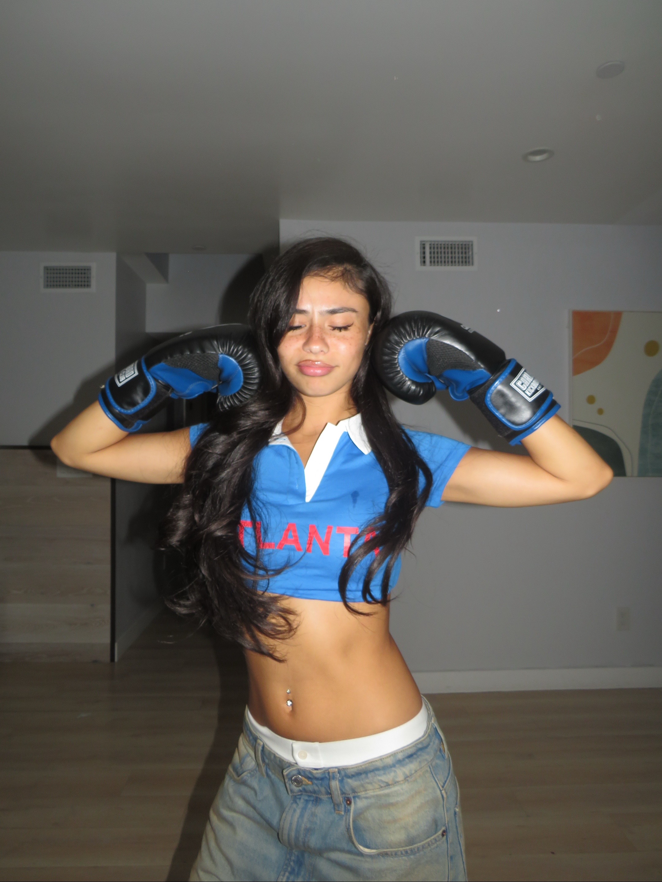 @Dejanicole
