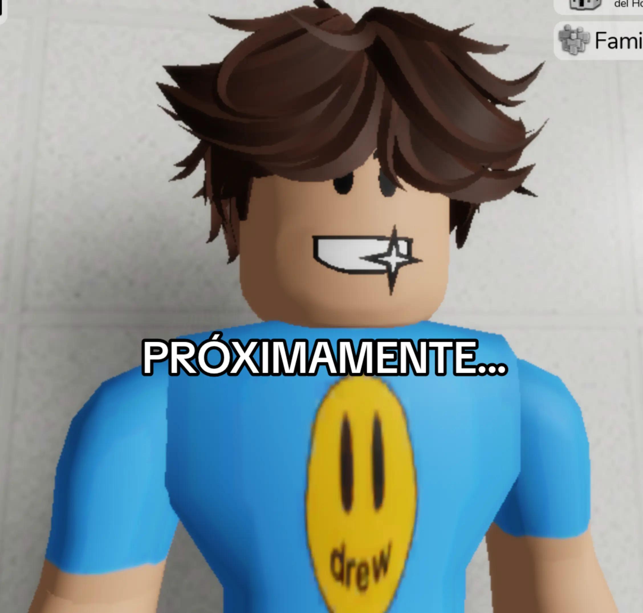 @Fede roblox