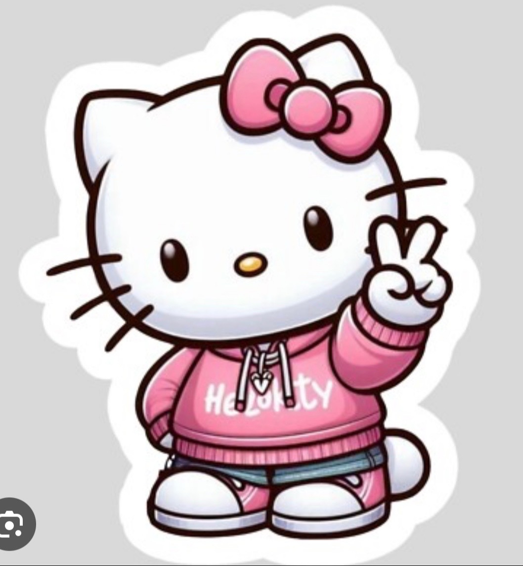 @Sandra Kitty