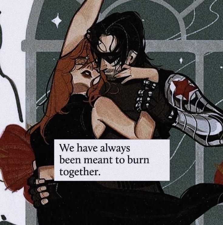@Yn Stark