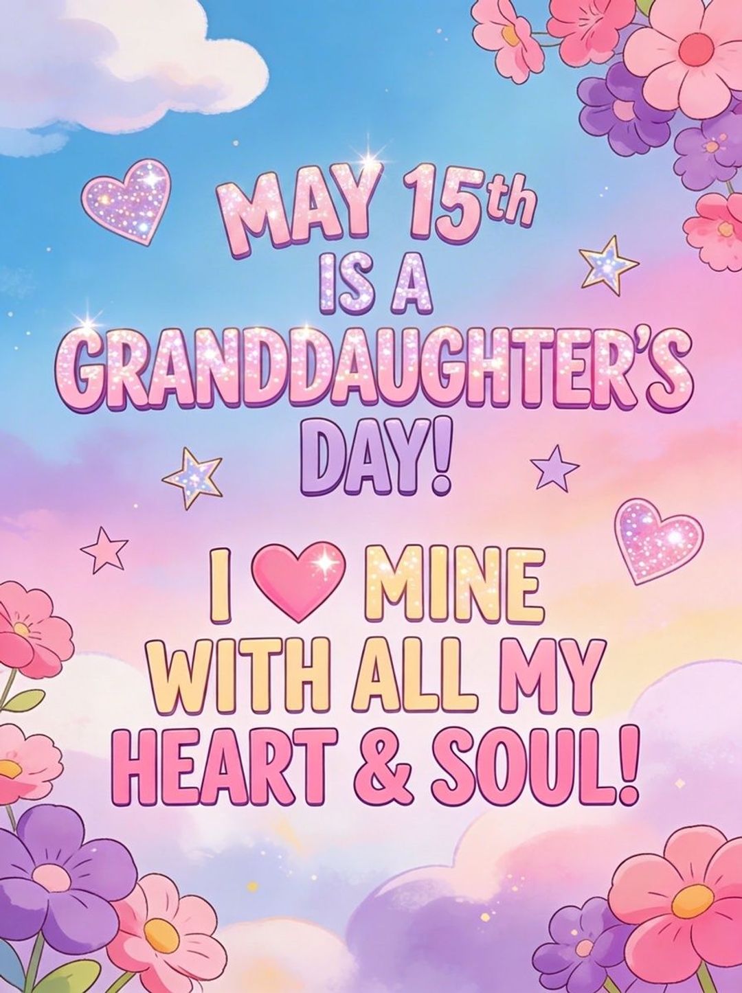 @Grandkids Are Wonderful