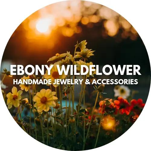 @ebony wildflower