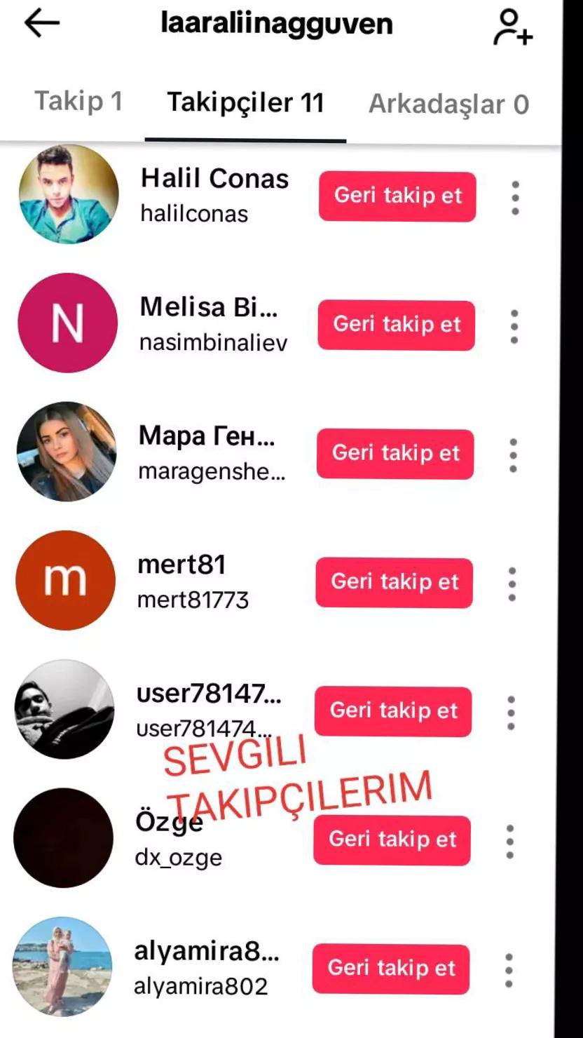 @Lara güven❤