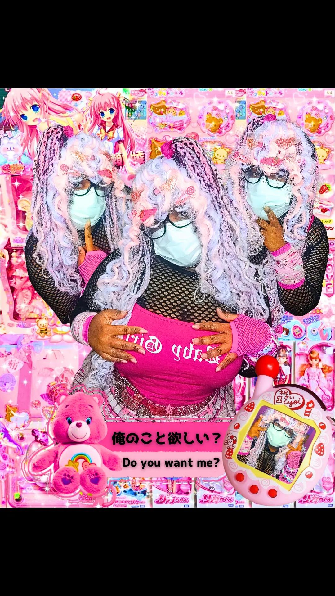 @Cinamonlilly