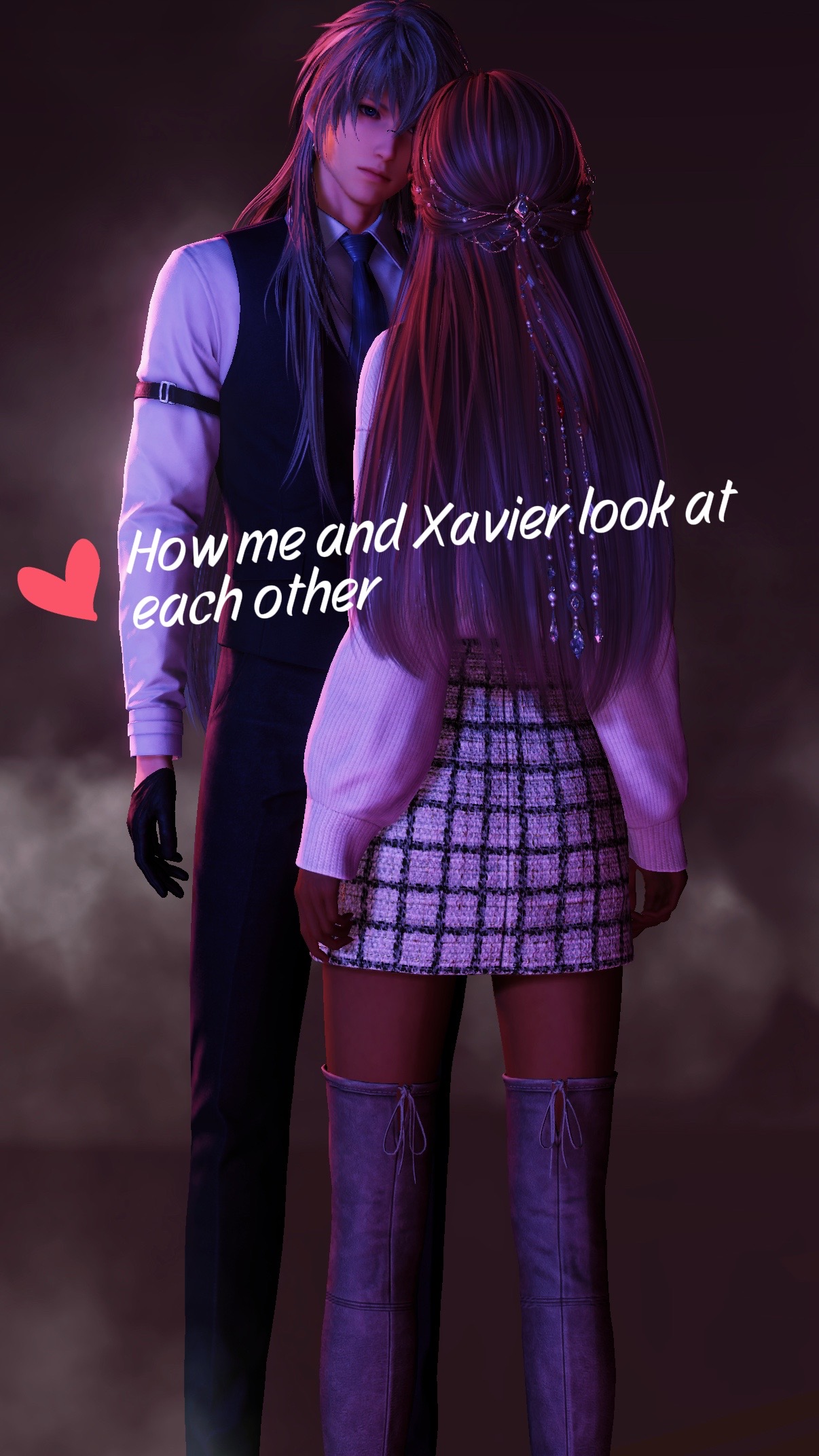 @Deepspacelover