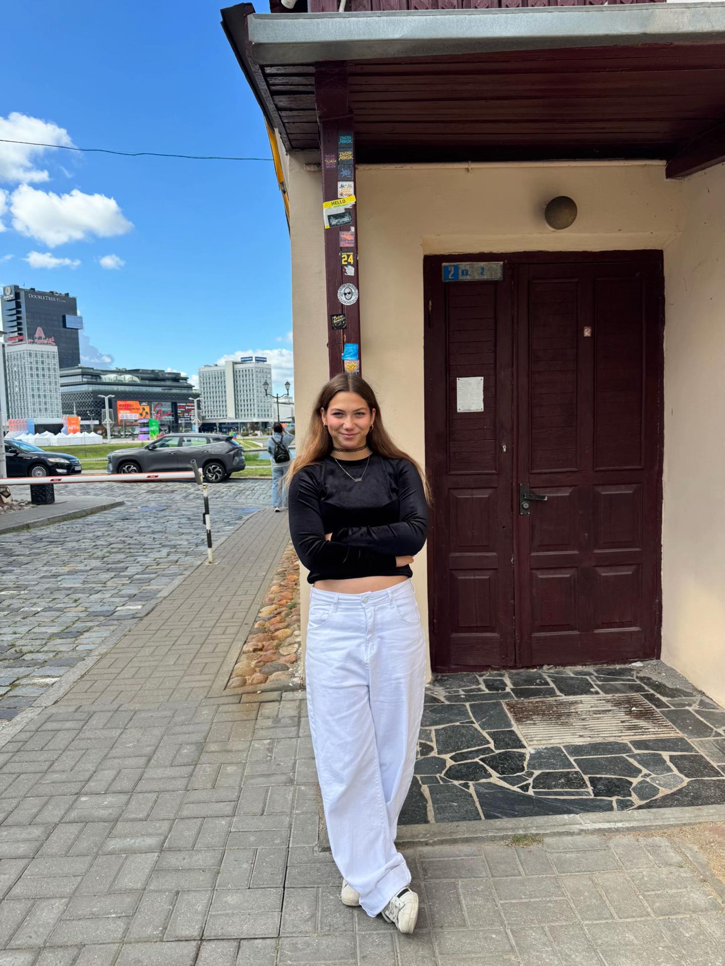 @муркина