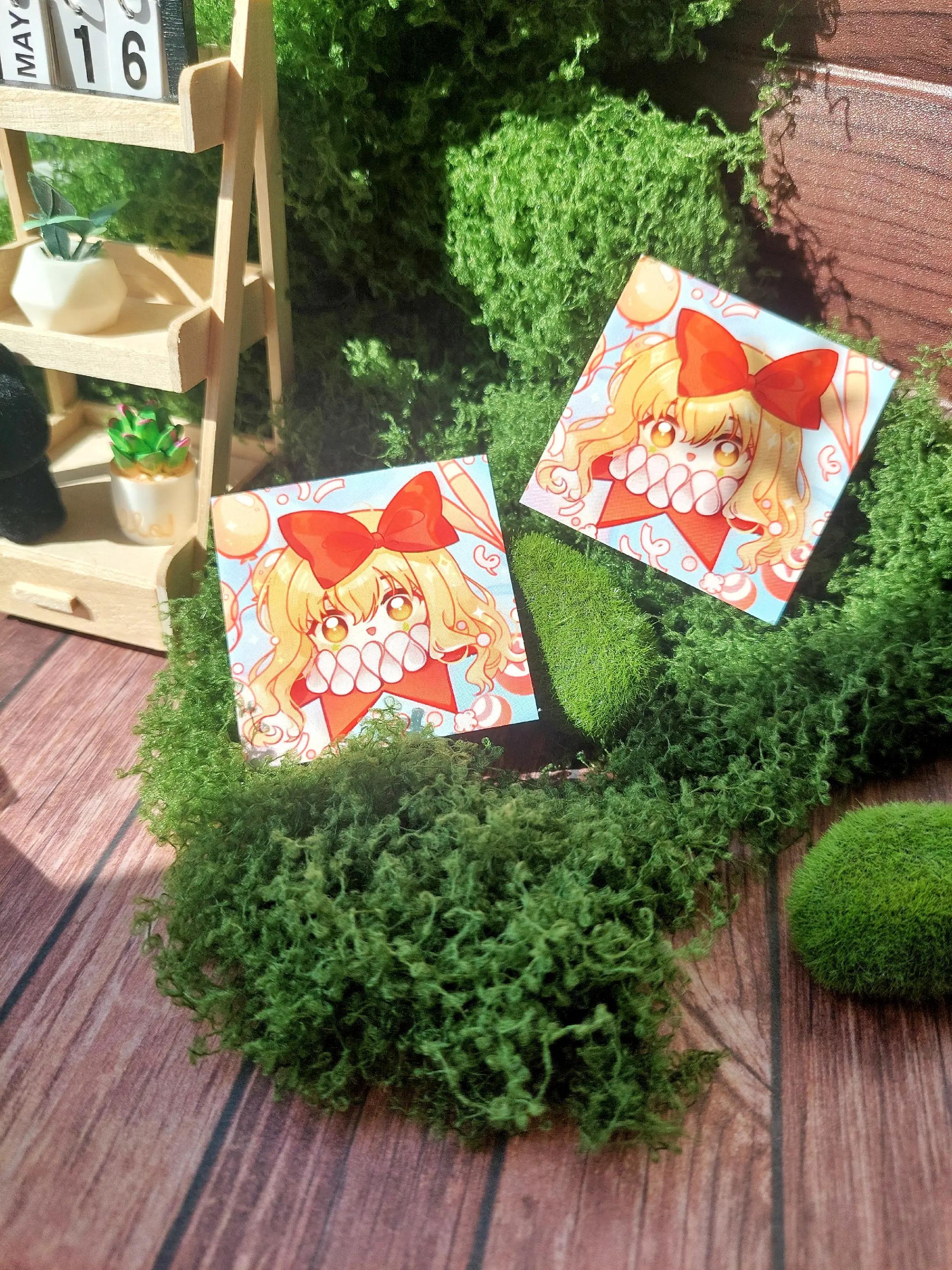 @Фейрити / Fairy tea