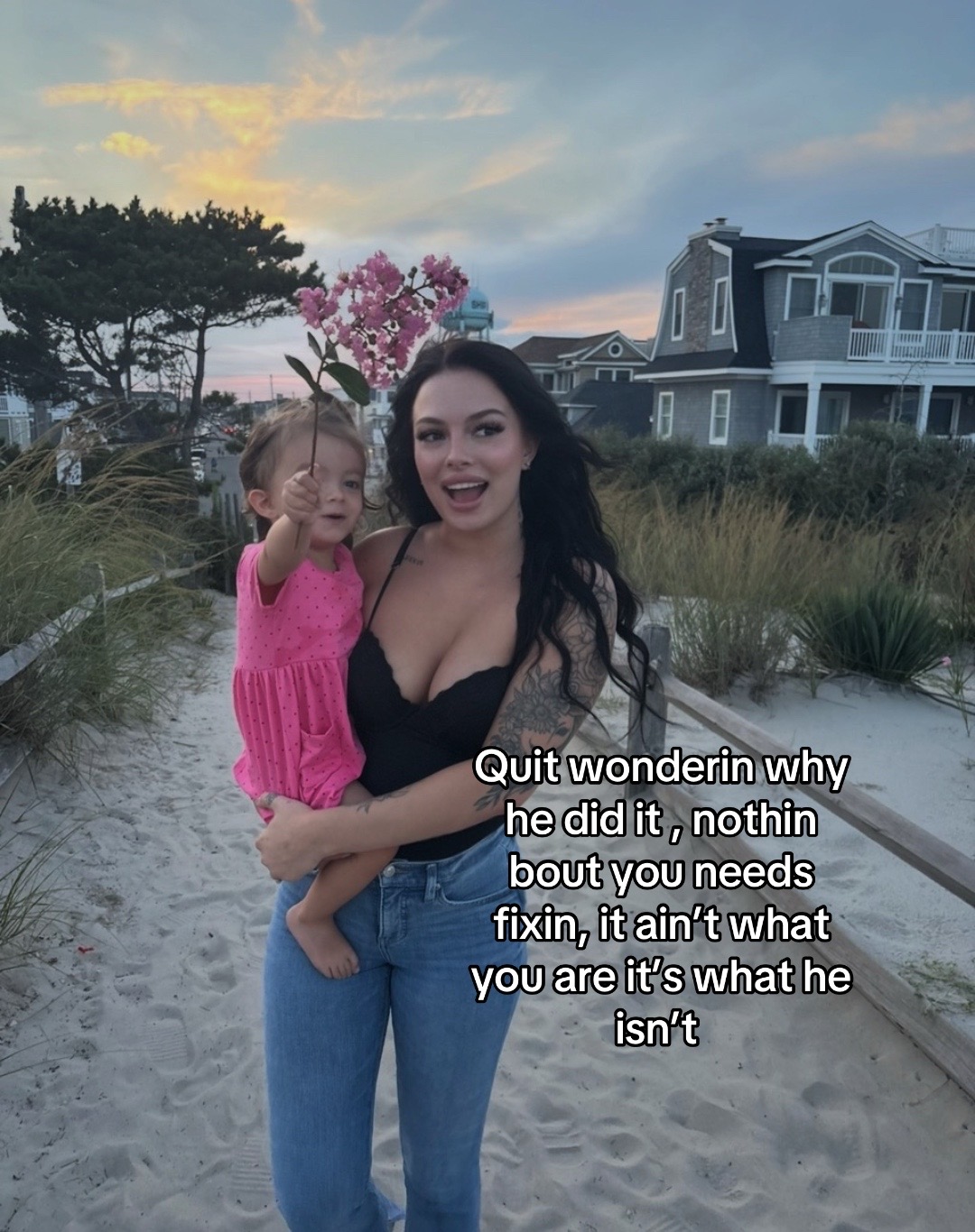 @Alyssa