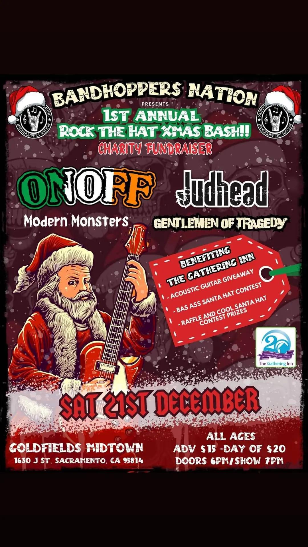 @ONOFF