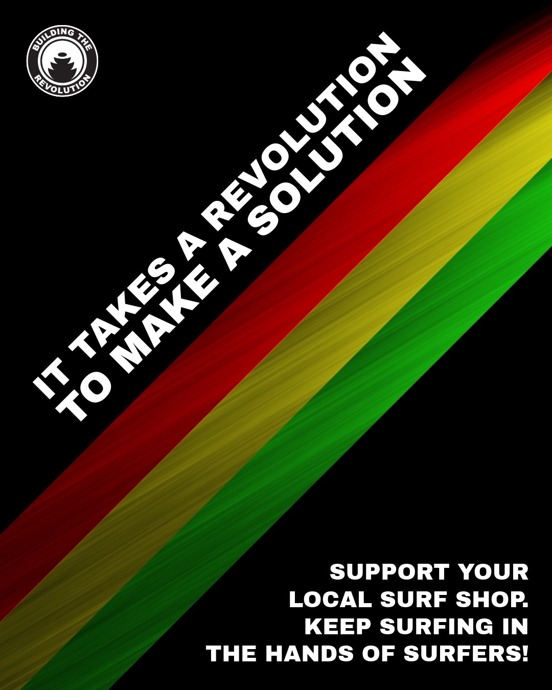 @BuildingTheRevolution