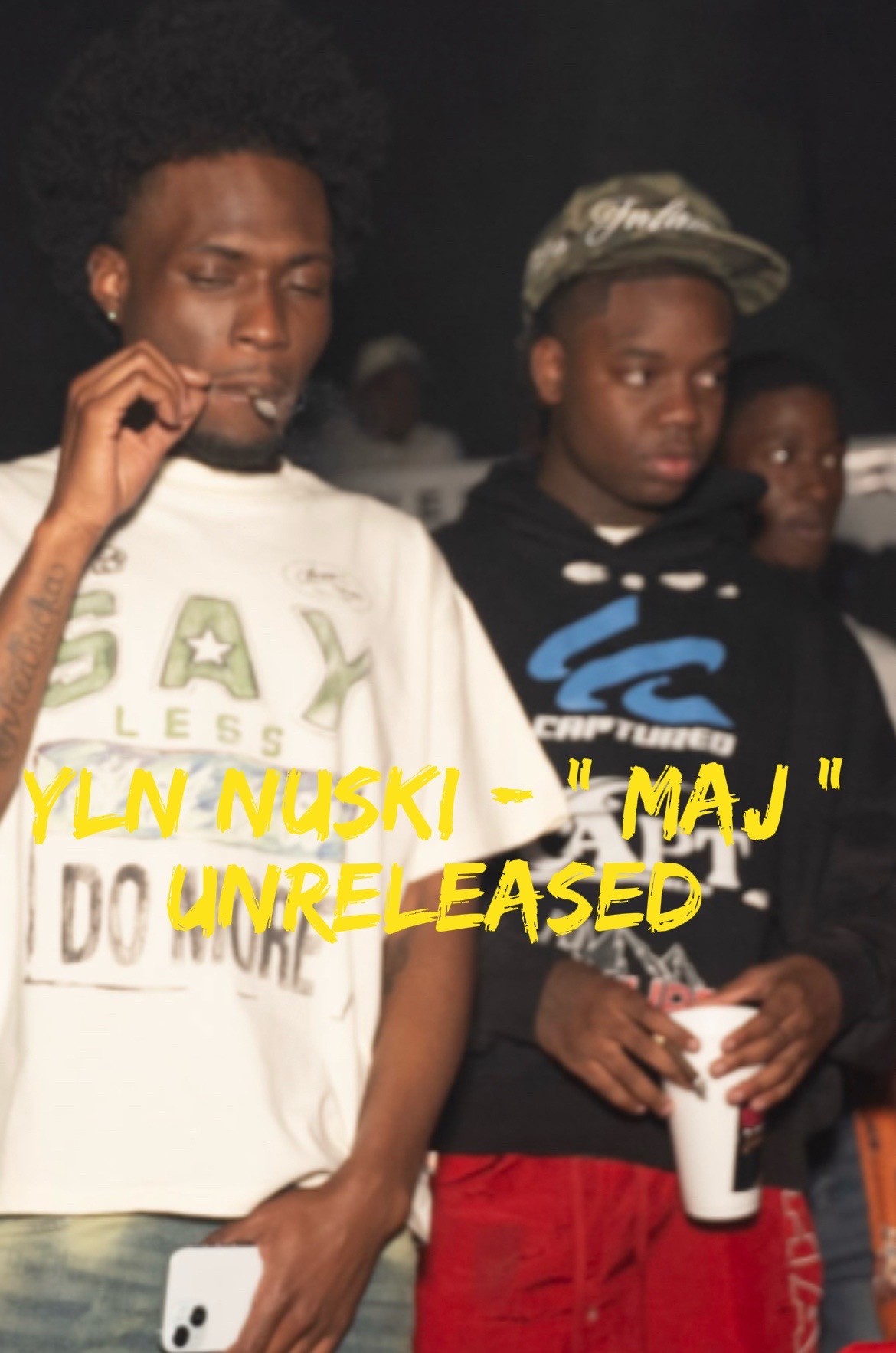 @YLN NUSKI