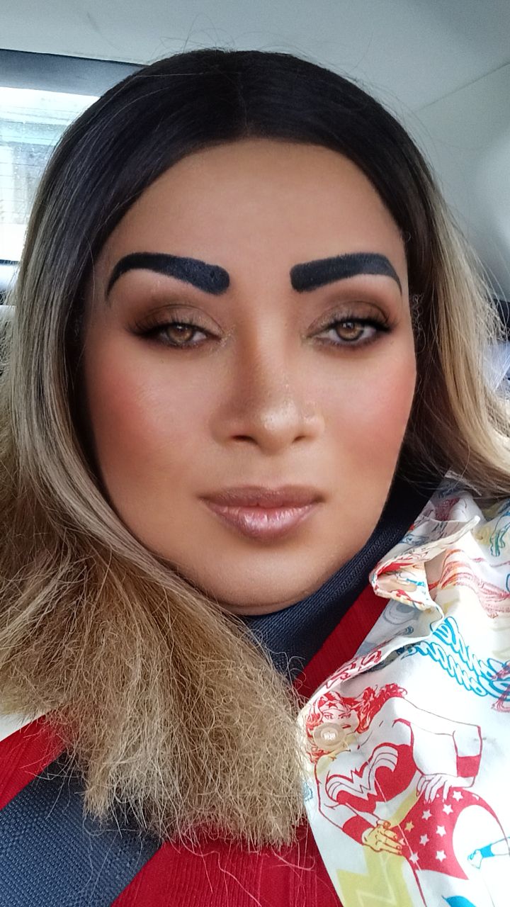 @Queen Diva