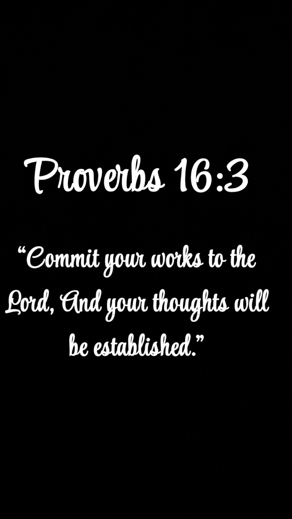 @Follower of Christ