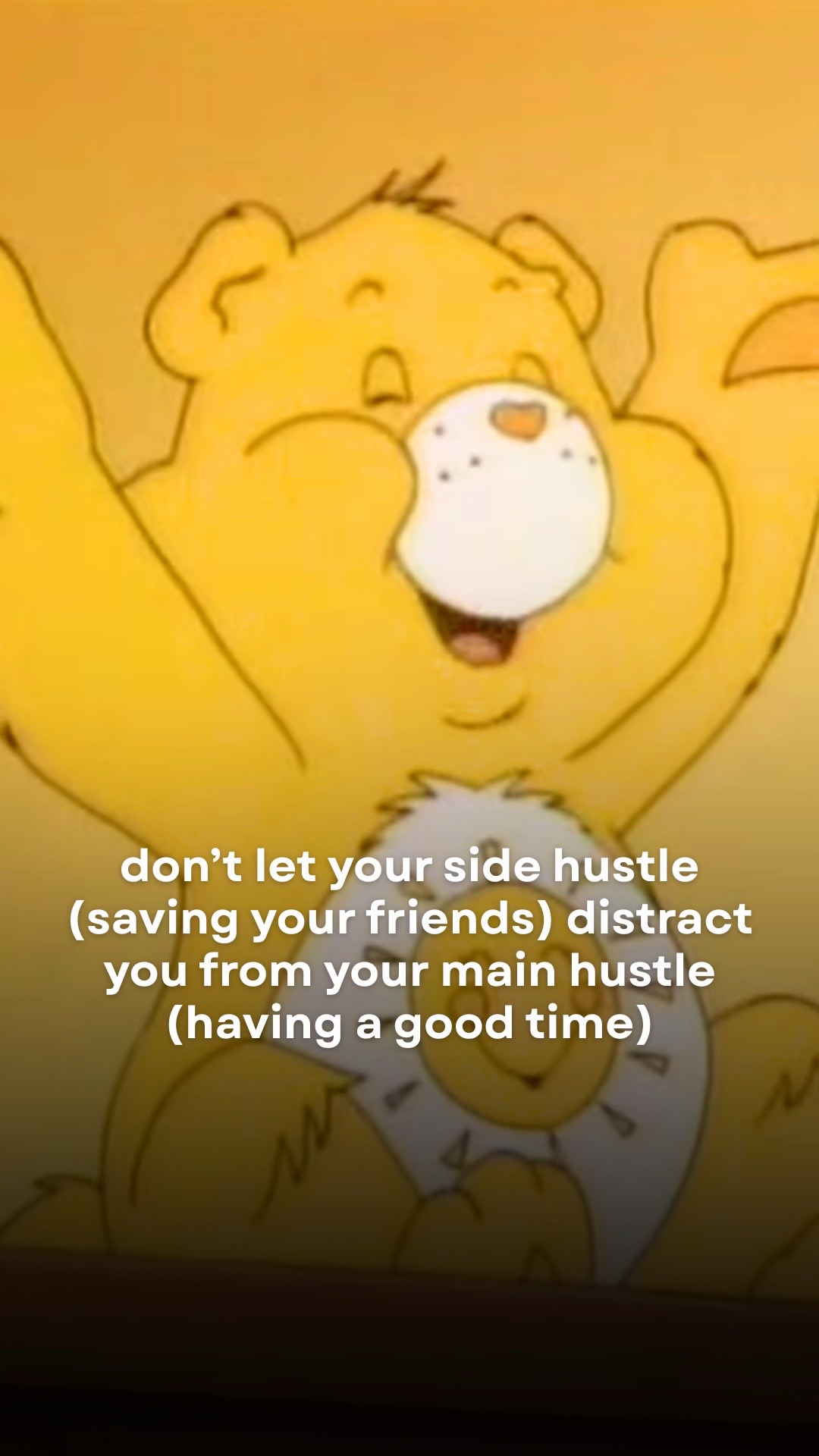 @Care Bears™