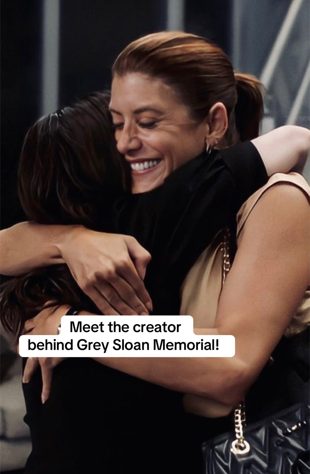 @Courtney &bull; Grey Sloan Memorial