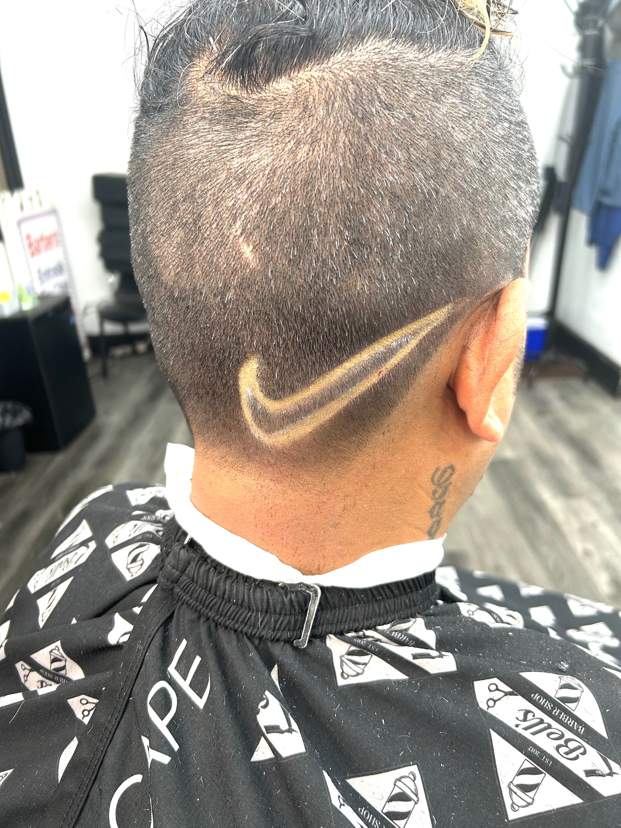 @Deepak ✂️