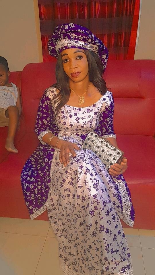 @Khadi Guaye
