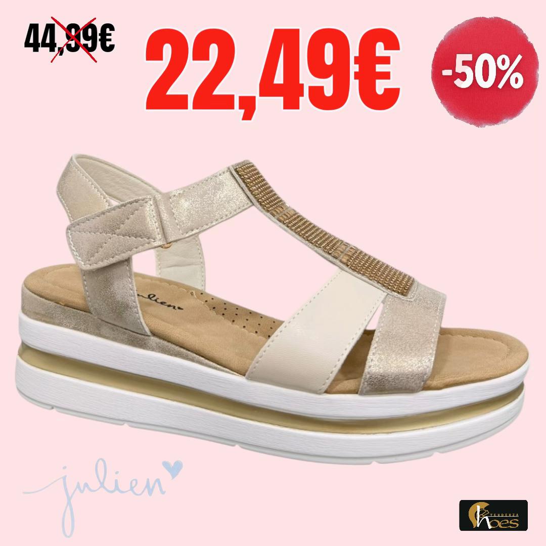 @TENDENZA SHOES
