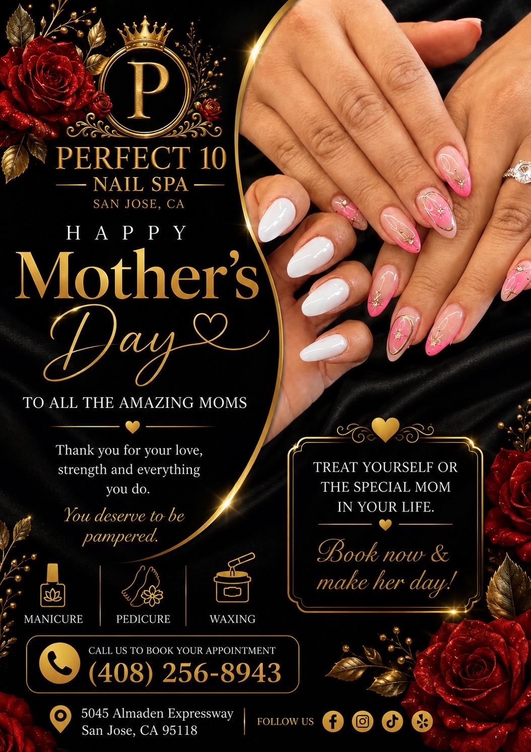 @Perfect10Nailspa