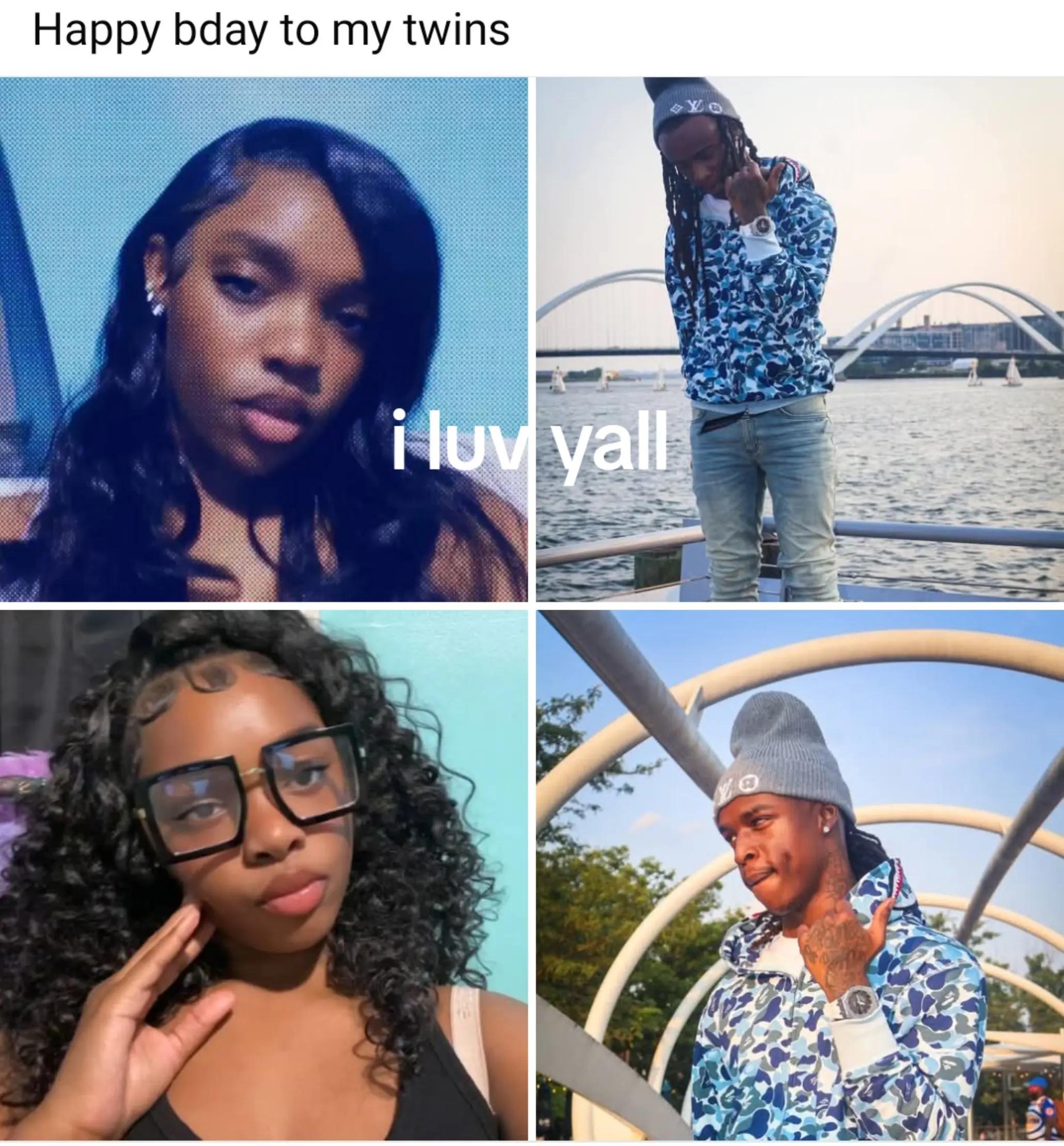 @Caramel loving her life