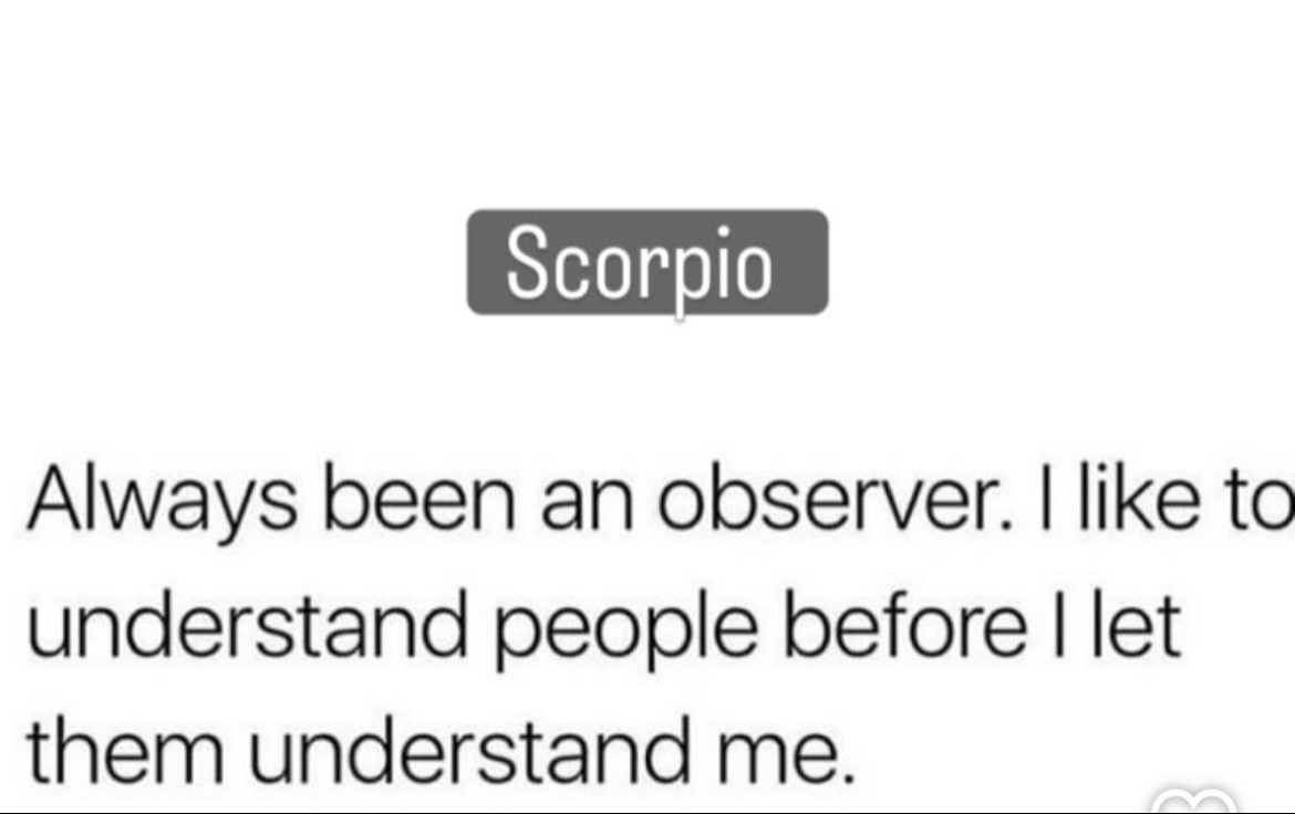 @The best of scorpios 🦂🦂❌