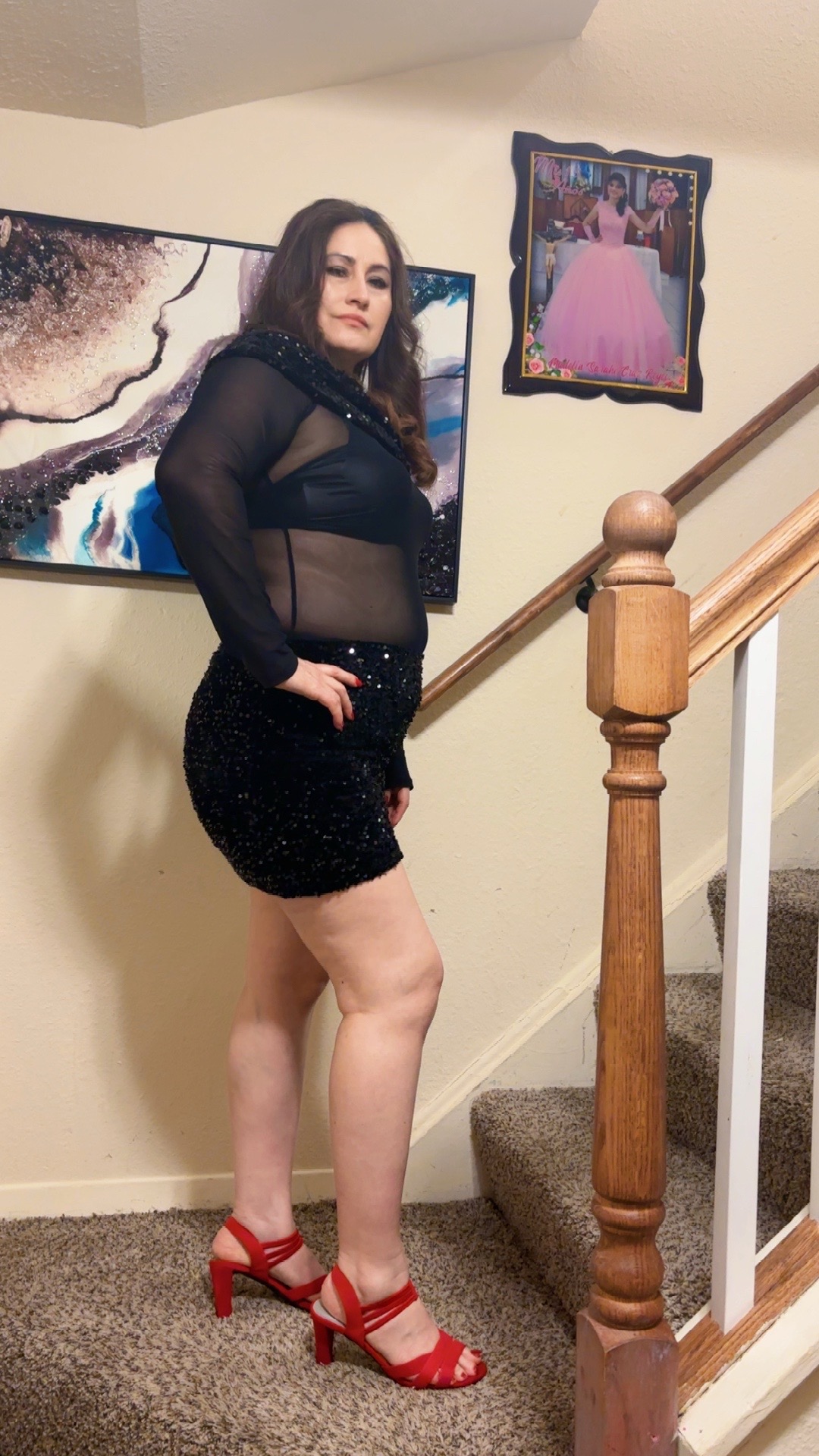 @Ruby Cruz