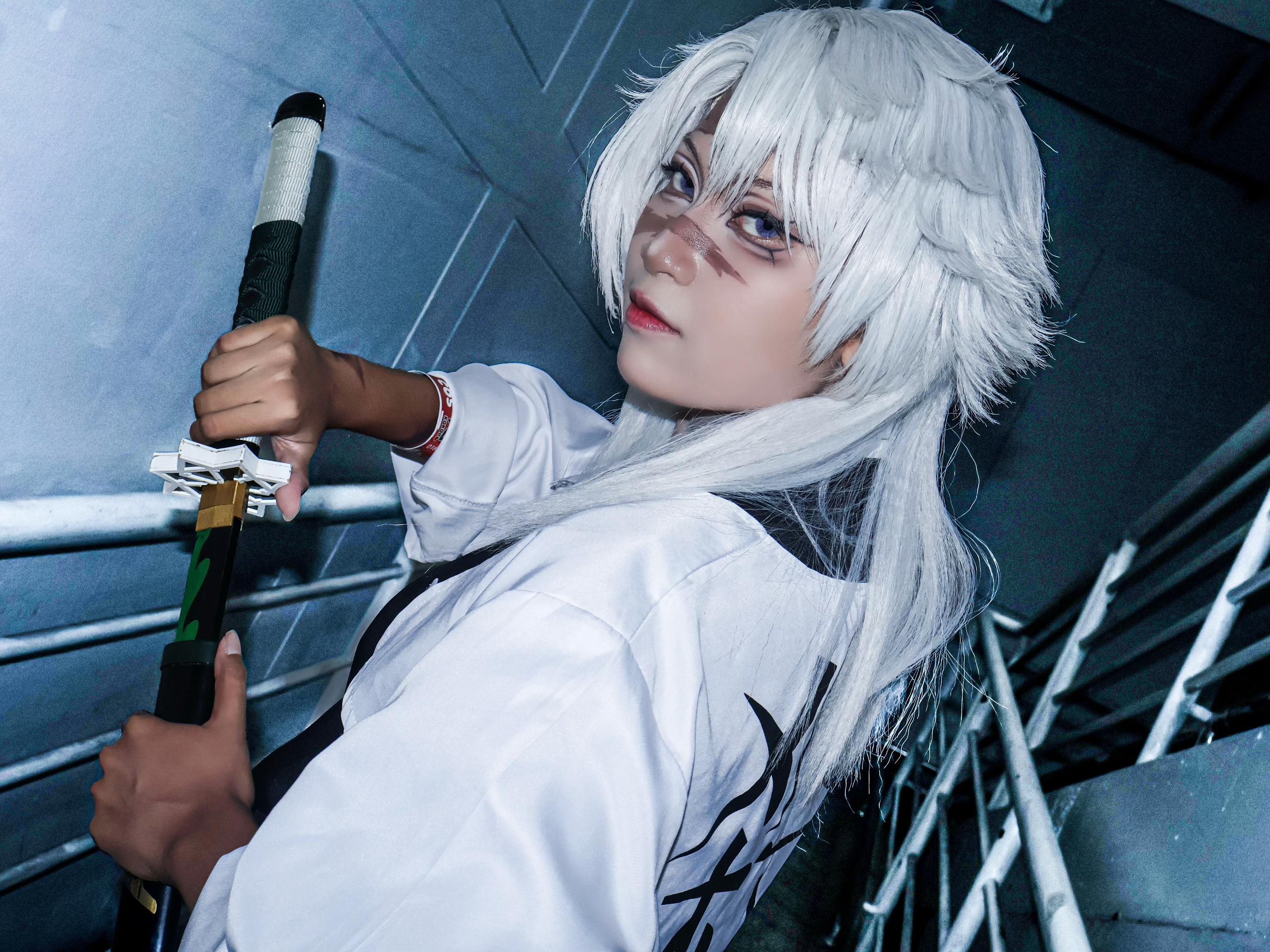 @真夜 (Mayo) - 159🦉🎐