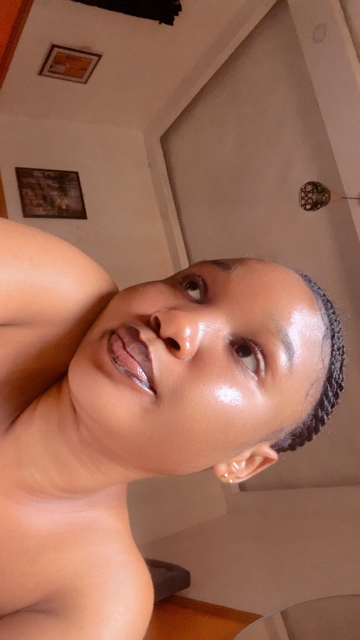 @Short fine girl 💋😊