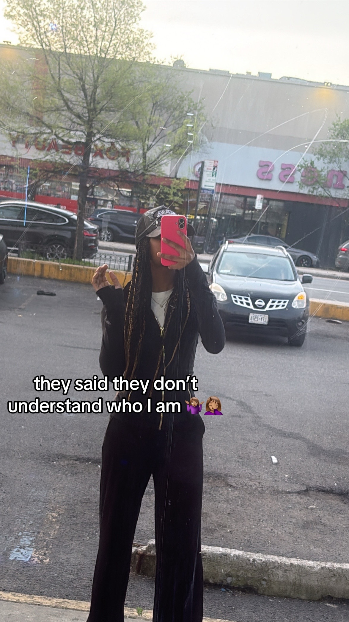 @queen shi