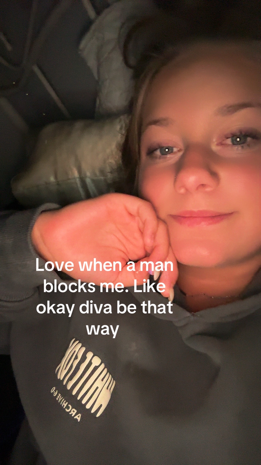 @Abi Canipe