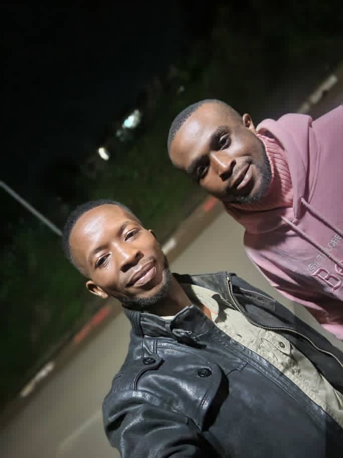 @Innocent Mwira