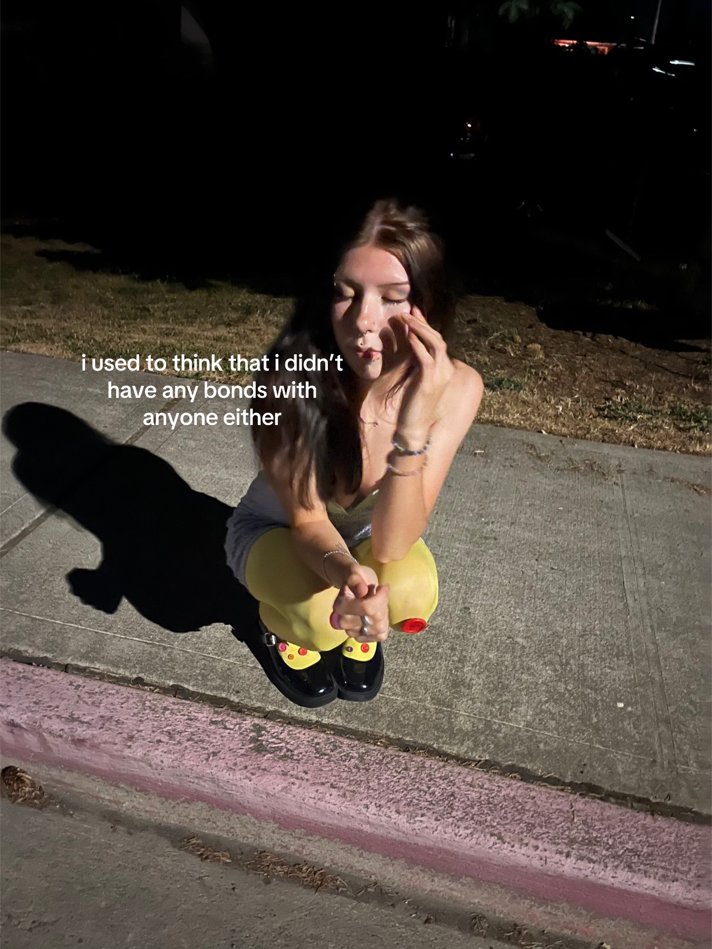 @🧟♀️